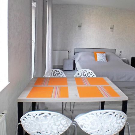 Art Apartments Breslavia Esterno foto