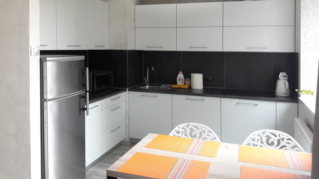 Art Apartments Breslavia Esterno foto
