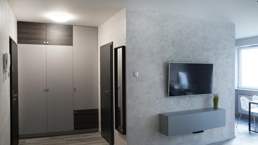 Art Apartments Breslavia Esterno foto